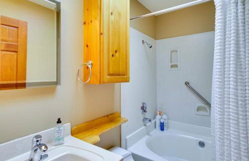 Hot Tub, 4 Mi to Wallace Falls Riverfront Retreat - Photo 29