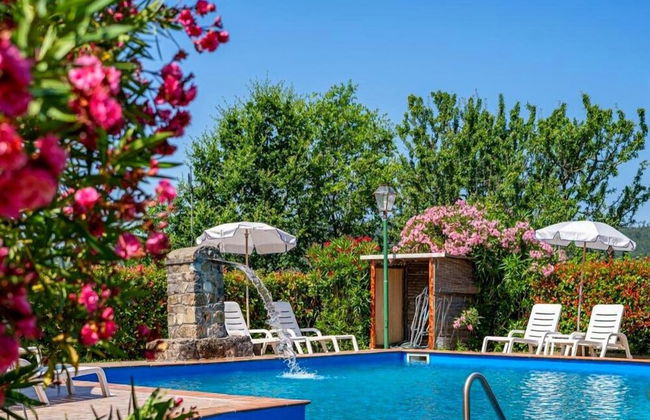 Agriturismo Lampugnano - Foto 75