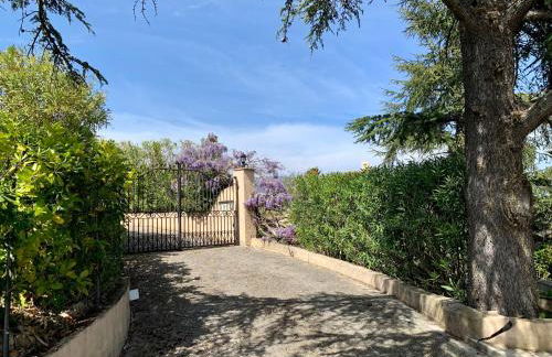 Villa des Sapins - Foto 36