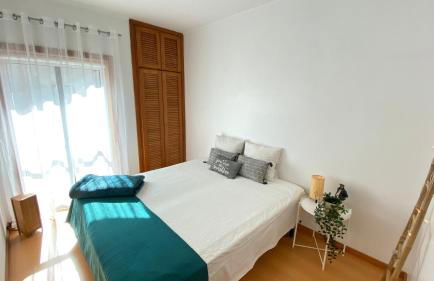 Pleno Beach-side apartment Furadouro - Foto 14