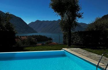 Villa Donagh- Home with pool sleeps 12 by Italian Apartments - Foto 15