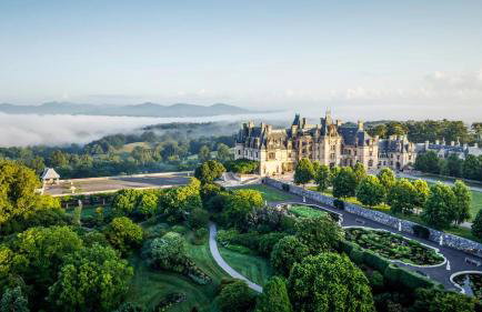 Cozy Luxury Treehouse 10 Min To Asheville Mtn View - Foto 45