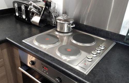 Modern Apartment with Stunning Sea View - Foto 29