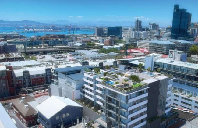 The Quarter Apartments - Foto 74