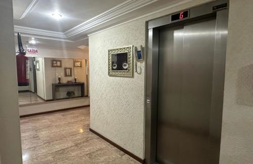 Sea Breeze - Brisa do Mar - Pé na Areia em Itapema - Foto 12