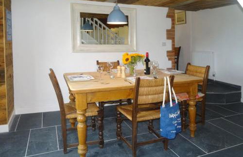 Salty Cottage - Foto 8