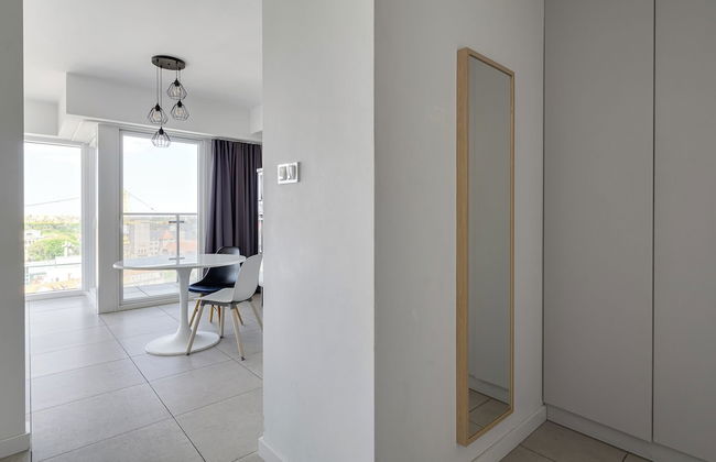 Poznań Apartments Towarowa - Foto 60