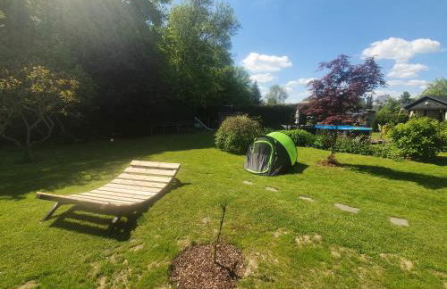 Anni's Waldblick - Foto 24