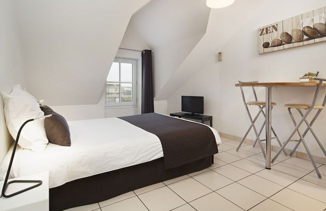 Résidence les Douves - Foto 4