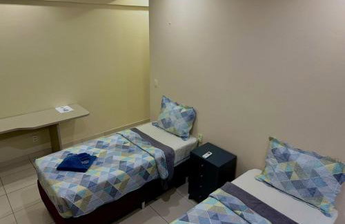 Equatorial Du Luxe in Manaus - Foto 10