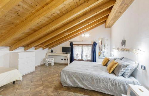 Le Quattro Stelle Villa - Foto 55