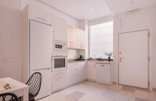 Living Chamartin - Foto 37