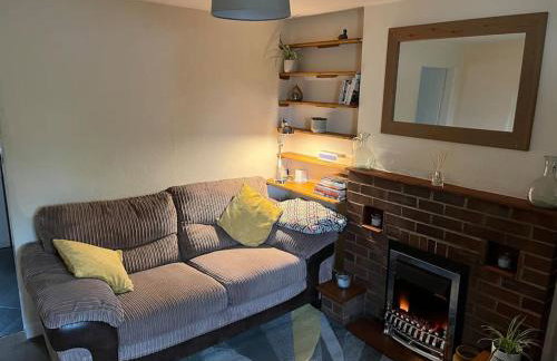 Linden Cottage - Foto 28