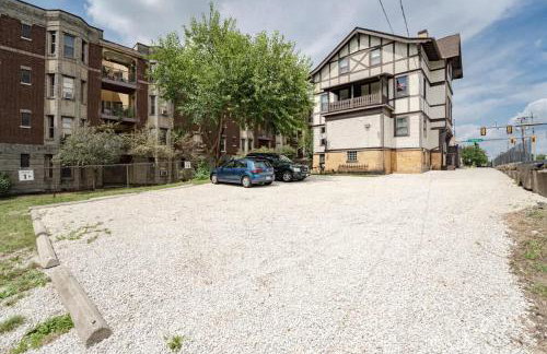 Akrons Werner House Historic 4 Bedroom Luxury - Foto 43