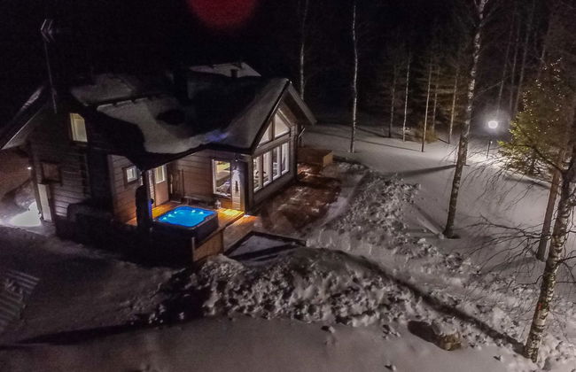 Villa lystikämä - Foto 18