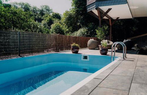 Ferienwohnung - Zur Waldruhe - Foto 7