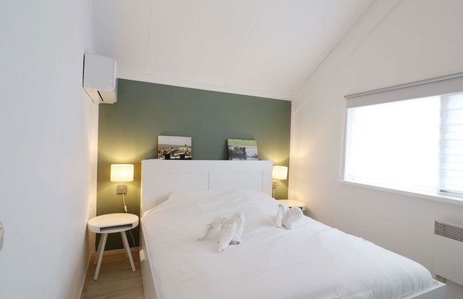 Grou Getaway With Bikes & Whirlpool - Foto 3