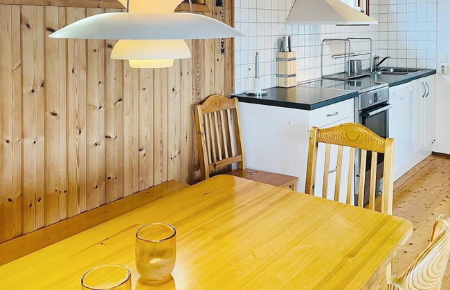 7 Person Holiday Home in Ellos - Foto 11