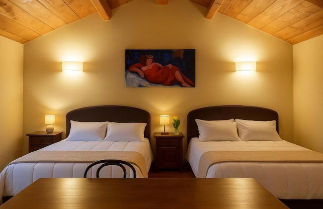 Trere Agriturismo - Photo 17