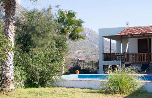 Felia Villa - Foto 19