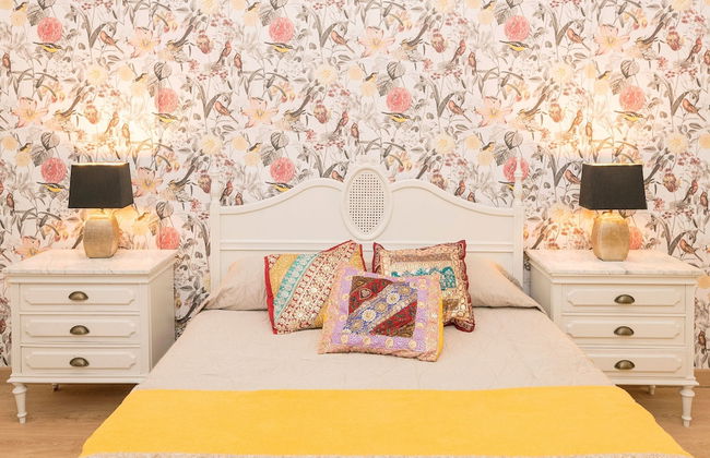 Starlight in Cadiz With 3 Bedrooms and 1 Bathrooms - Foto 14