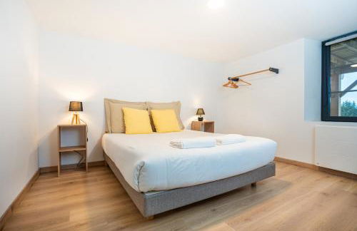 Le Perchoir- Grand Valtin 6 pers - Foto 18