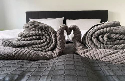 Ferienwohnung für Pärchen und Familien - Foto 1