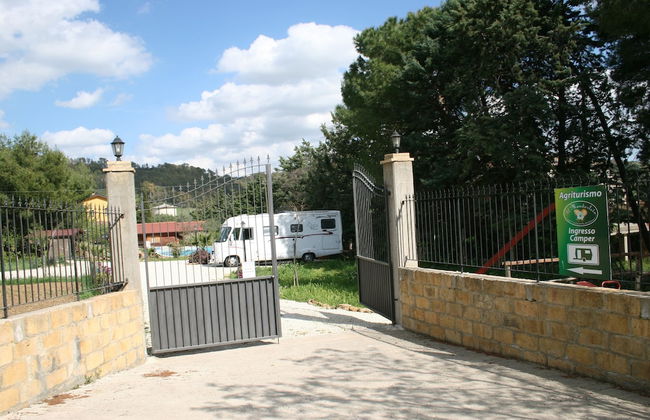 Il Mandorleto - Foto 19