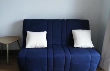 Ravissant studio proche de la Loire - Foto 14