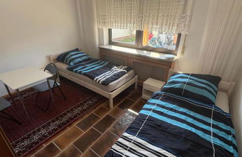 Monteur- und Ferienwohnung Ketsch - Foto 6