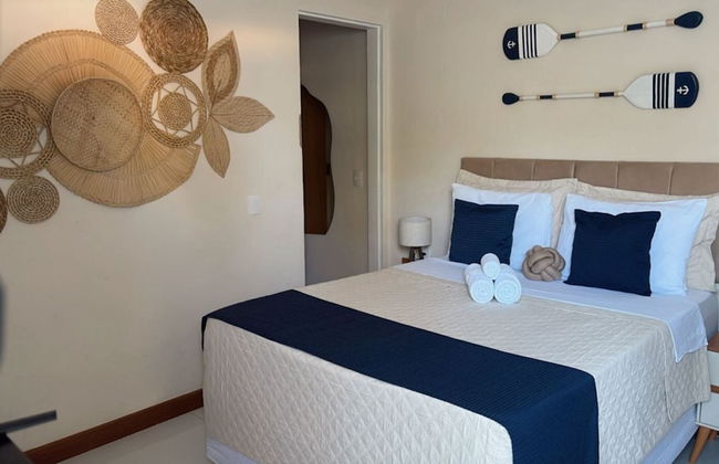 Suítes Brisa do Mar - Foto 26