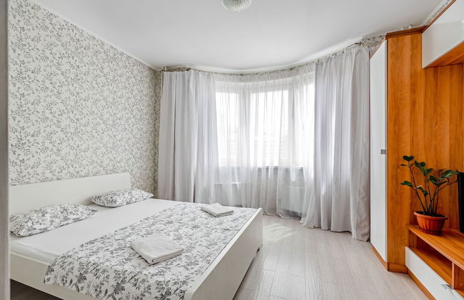 Apartment in Krasnogorsk - Foto 5