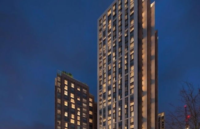 Vita Student-Only Lewisham Exchange - Foto 1