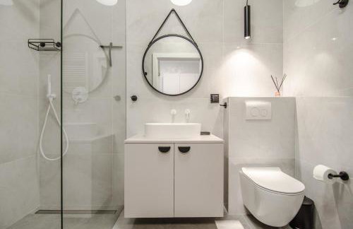 Willa La Maddalena ALLDAYHOLIDAY Mielno - Foto 14