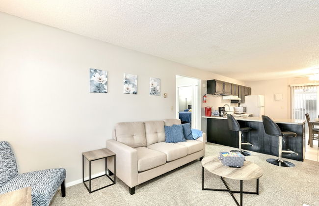 The Hygge apt C - Foto 16