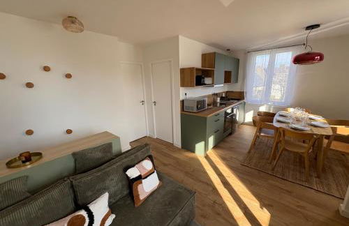 Maison Gabanne - Foto 25