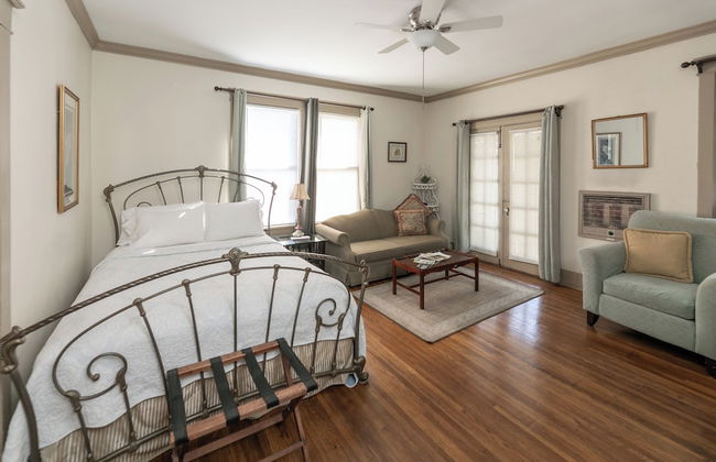 Memphis Belvedere Suites - Foto 11