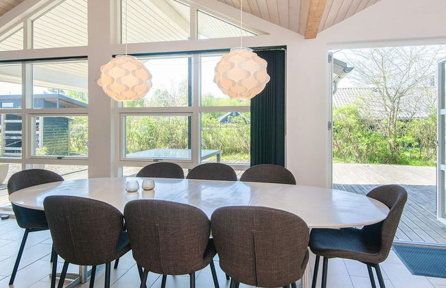 Luxury Beach House With Spa - By Traum Ferienwohnungen - Foto 10