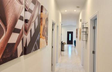 The Villa Orlando College Park Sleeps16 - Monthly Stays - Foto 10