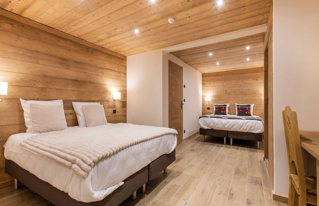 Luxurious Chalet in the Heart of Vanoise - Foto 31