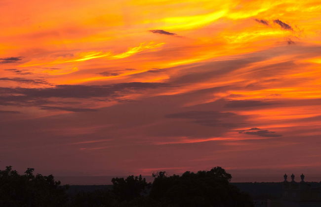 Free Tour of La Vigia Hill at Sunset - Foto 3