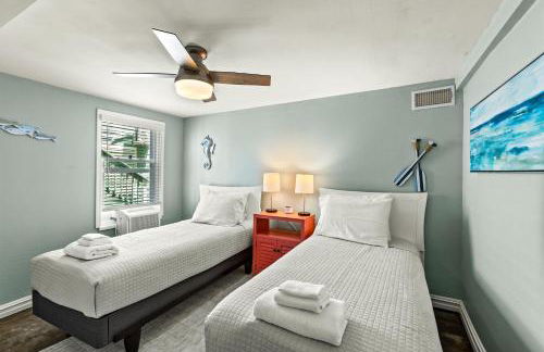 Family & Pet-Friendly - Walk to Beach & Pier - Foto 25