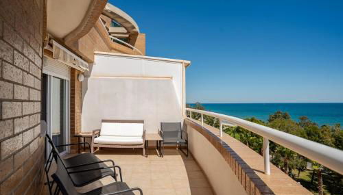 Vistas Mágicas Mar Mediterraneo - Foto 3, sunbed