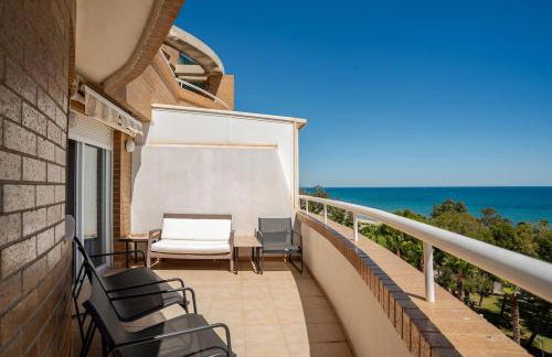 Vistas Mágicas Mar Mediterraneo - Foto 3