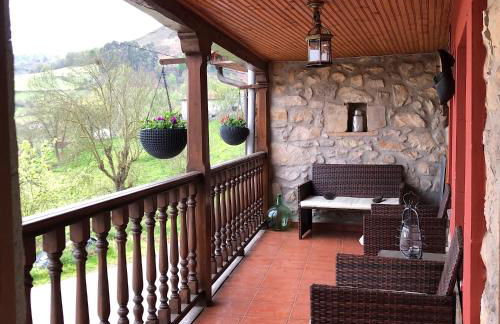 Los Balcones de Nieda - Foto 26