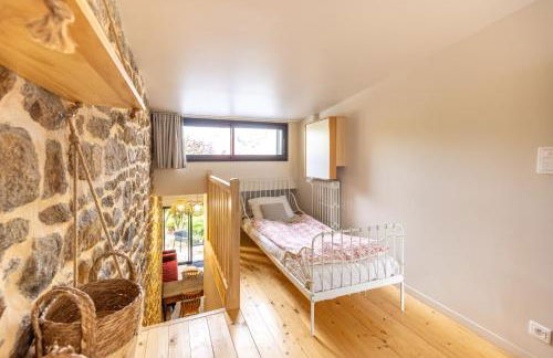 La p’tite barque de Saint-Malo - Foto 16