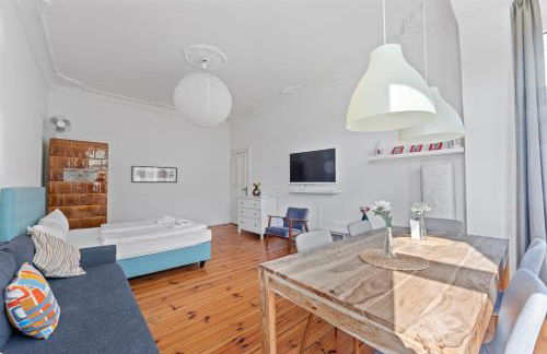primeflats - Apartment Togo Berlin-Wedding - Foto 3
