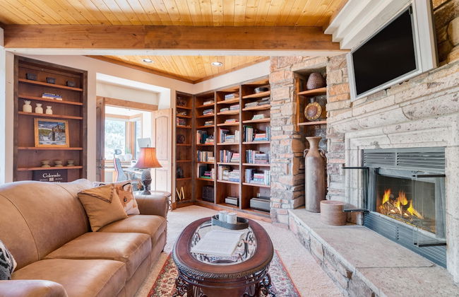 Topaz Estate by Avantstay Luxe Home, Pool + View - Foto 18