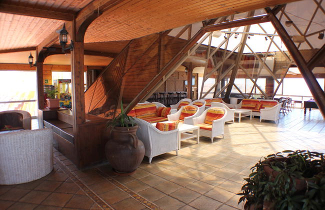 La Piramide - Foto 7