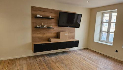 Charme au milieu de l'histoire - Foto 3